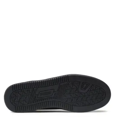 SCARPE PUMA CAVEN 2.0, BLACK COOL DARK GRAY UOMO - immagine 4