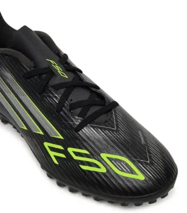 SCARPE ADIDAS F50 CLUB TF calcetto uomo - immagine 5