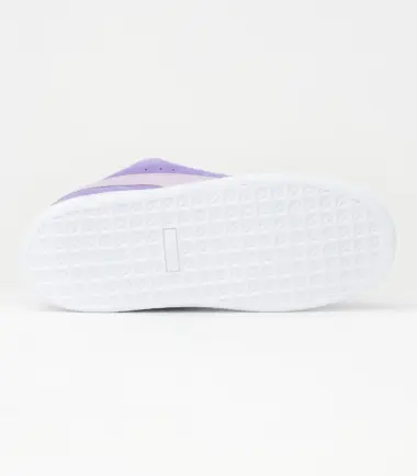 SCARPE PUMA SUEDE XL LAVENDER ALERT - immagine 5