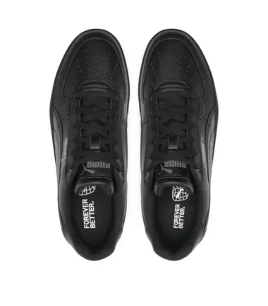 SCARPE PUMA CAVEN 2.0, BLACK COOL DARK GRAY UOMO - immagine 5