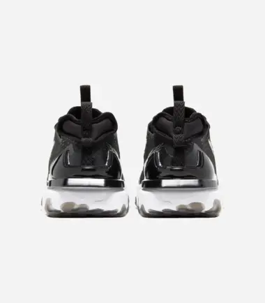 SCARPE NIKE REACT VISION NERO - immagine 5
