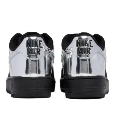 SCARPE NIKE AIR FORCE 1 "ALL STAR" uomo - immagine 5