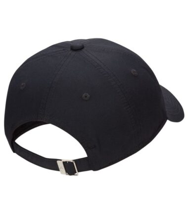 CAPPELLO JORDAN Club Cap "Black" - immagine 2