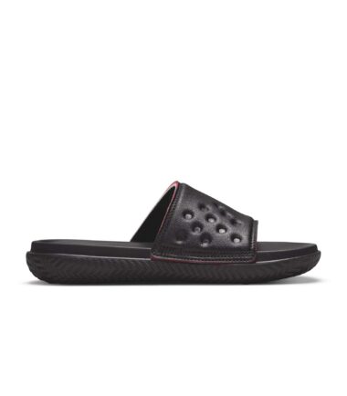 CIABATTE JORDAN PLAY SLIDE gs - immagine 2