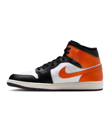 SCARPE Air Jordan 1 Mid "Shattered Backboard" - immagine 2
