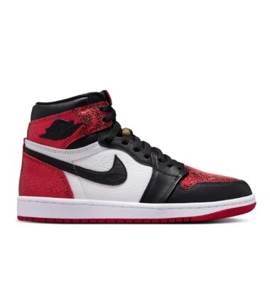 SCARPE AIR JORDAN 1 WMNS Air Jordan 1 Hi OG "Ruby" - immagine 1