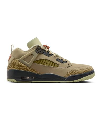 SCARPE NIKE JORDAN Spizike Low "Neutral Olive" - immagine 1