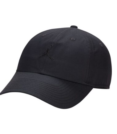 CAPPELLO JORDAN Club Cap "Black" - immagine 1