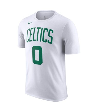 T-SHIRT NIKE BOSTON CELTIC ASSOCIATION TEE - immagine 1