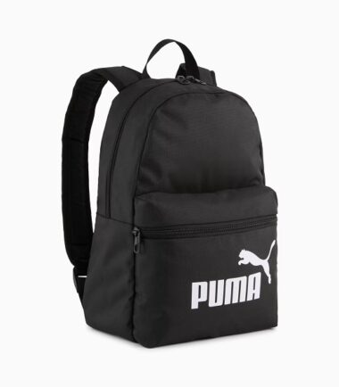 ZAINO PUMA PHASE SMALL BACKPACK BLACK - immagine 1