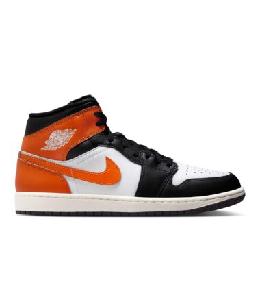 SCARPE Air Jordan 1 Mid "Shattered Backboard" - immagine 1