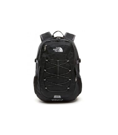 ZAINO THE NORTH FACE BOREALIS CLASSIC NERO - immagine 1