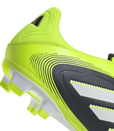 SCARPE ADIDAS COPA PURE III CLUB FG/AG UOMO - immagine 4