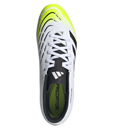 SCARPE ADIDAS PREDATOR CLUB   FG/MG calcio uomo - immagine 4