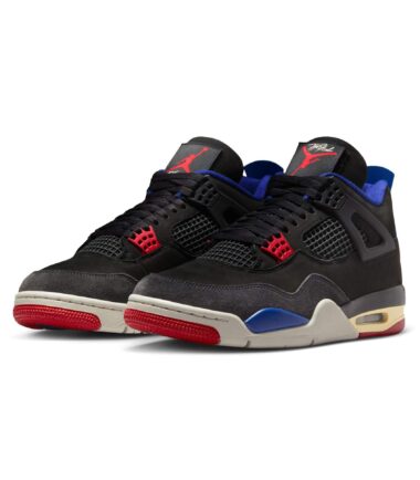 SCARPE  Air Jordan 4 "Rare Air" - immagine 3