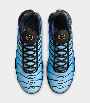 SCARPE NIKE AIR MAX PLUS OG - immagine 4