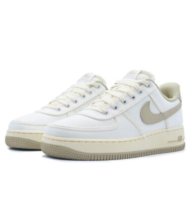 SCARPE NIKE AIR FORCE 1 '07 SAIL - immagine 4