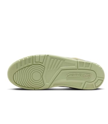 SCARPE NIKE JORDAN Spizike Low "Neutral Olive" - immagine 3