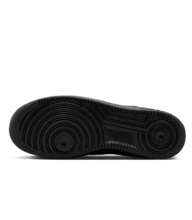 SCARPE Air Force 1 '07 "Black" - immagine 3