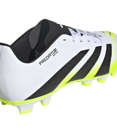 SCARPE ADIDAS PREDATOR CLUB   FG/MG calcio uomo - immagine 3