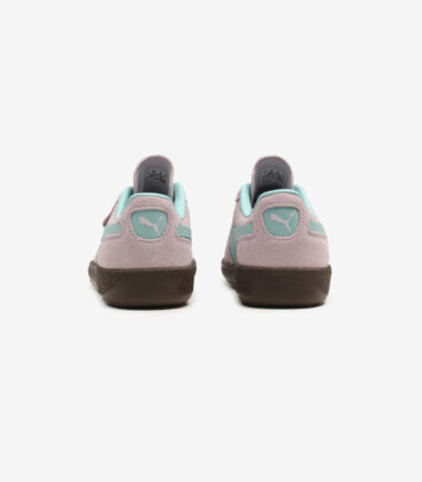 SCARPE PUMA PALERMO LAVENDER ALERT - SAFE LAKE DONNA - immagine 4