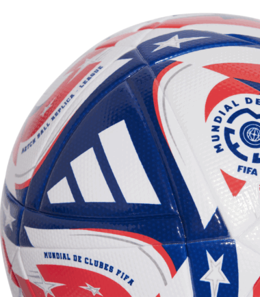 PALLONE ADIDAS  Mundial de Clubes FIFA 25 League - immagine 3