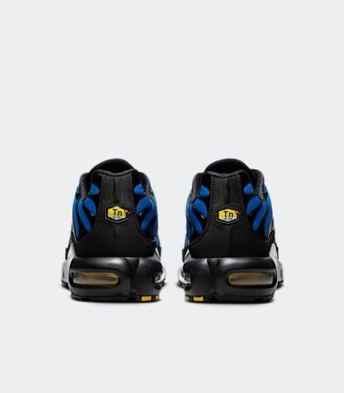SCARPE NIKE AIR MAX PLUS OG - immagine 3