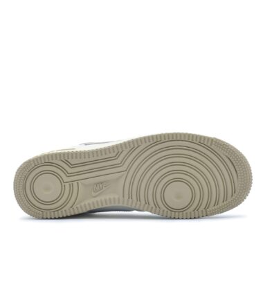 SCARPE NIKE AIR FORCE 1 '07 SAIL - immagine 3
