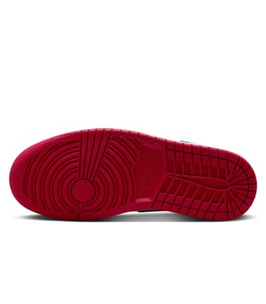 SCARPE AIR JORDAN 1 WMNS Air Jordan 1 Hi OG "Ruby" - immagine 3