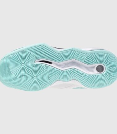 SCARPE MIZUNO WAVE MOMENTUM PRO MID donna - immagine 4