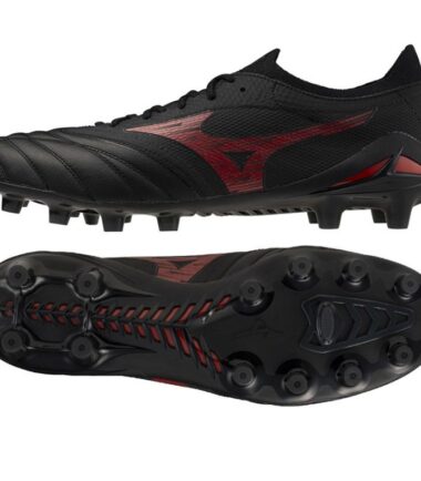 SCARPE MIZUNO MORELIA NEO BETA ELITE FG PROFESSIONALI - immagine 4