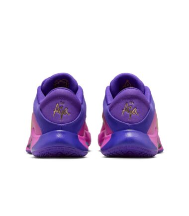 SCARPE NIKE A'One "Unapologetic" - immagine 5
