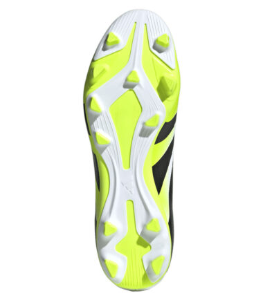 SCARPE ADIDAS PREDATOR CLUB   FG/MG calcio uomo - immagine 5
