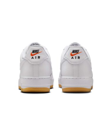 SCARPE NIKE Air Force 1 '07 "White Gum" - immagine 5