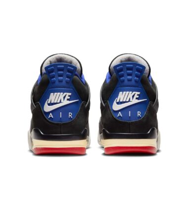 SCARPE  Air Jordan 4 "Rare Air" - immagine 4