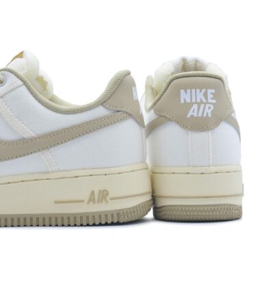 SCARPE NIKE AIR FORCE 1 '07 SAIL - immagine 5