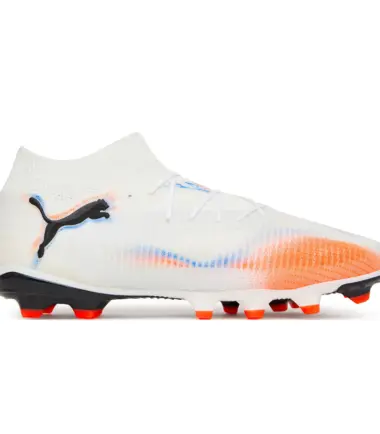 SCARPE PUMA FUTURE 8 PRO FG/AG UOMO - immagine 1