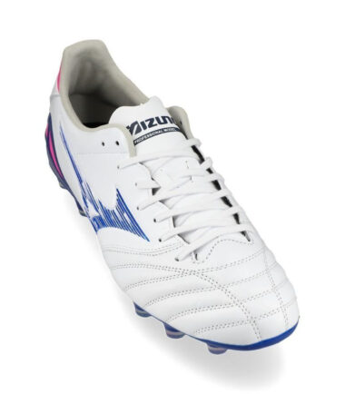 SCARPE MIZUNO MORELIA NEO IV PRO FG UOMO - immagine 3