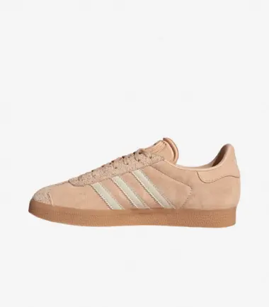 SCARPE ADIDAS GAZELLE W ROSA donna - immagine 4