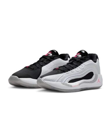 SCARPE JORDAN Luka 4 "WHITE CEMENT" GS - immagine 4