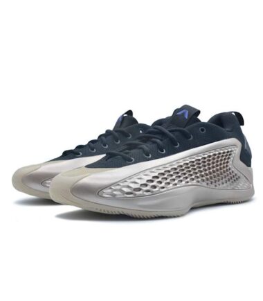 SCARPE ADIDAS ANTHONY EDWARDS 1   JR  LOW - immagine 4
