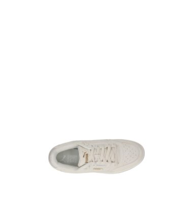 SCARPE PUMA SHUFFLE DOWNTOWN SD WARM WHITE VAPOR GRAY UOMO - immagine 5