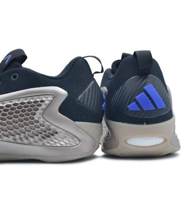 SCARPE ADIDAS ANTHONY EDWARDS 1   JR  LOW - immagine 5