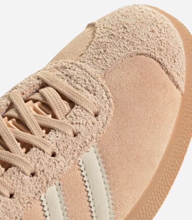 SCARPE ADIDAS GAZELLE W ROSA donna - immagine 5