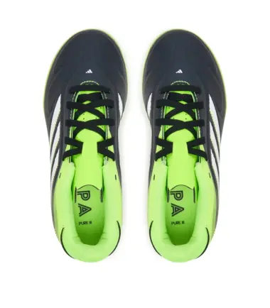 SCARPE ADIDAS COPA PURE III CLUB TF calcetto bambino junior - immagine 5