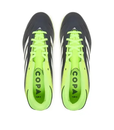 SCARPE ADIDAS COPA PURE III CLUB TF calcetto uomo - immagine 4