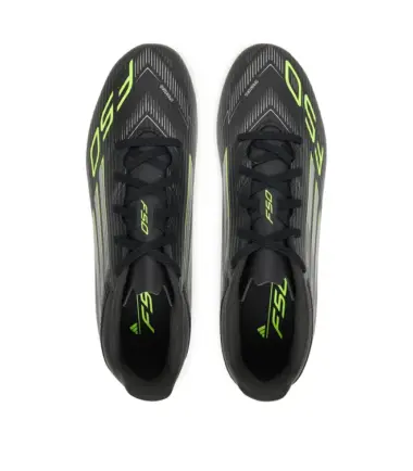 SCARPE ADIDAS F50 CLUB FG/MG  calcio uomo - immagine 5