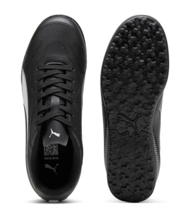 SCARPE PUMA VITORIA II TT JR,  25/26 calcetto junior - immagine 3