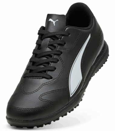 SCARPE PUMA VITORIA II TT JR,  25/26 calcetto junior - immagine 4
