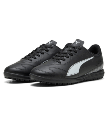 SCARPE PUMA VITORIA II TT JR,  25/26 calcetto junior - immagine 5